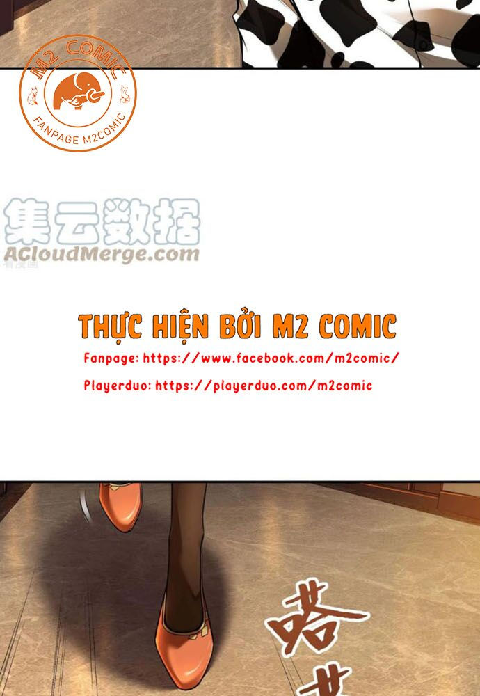 đệ nhất người ở rể chapter 84 20