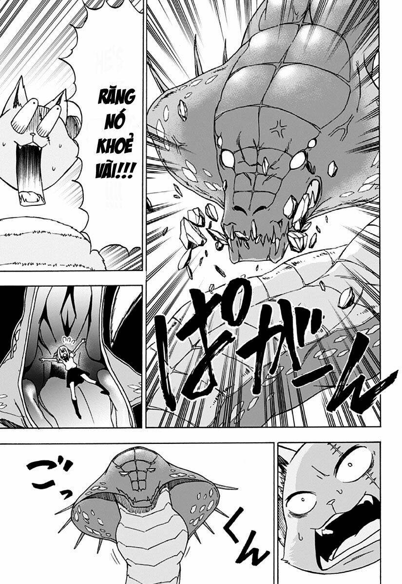 pochi kuro chapter 2 15