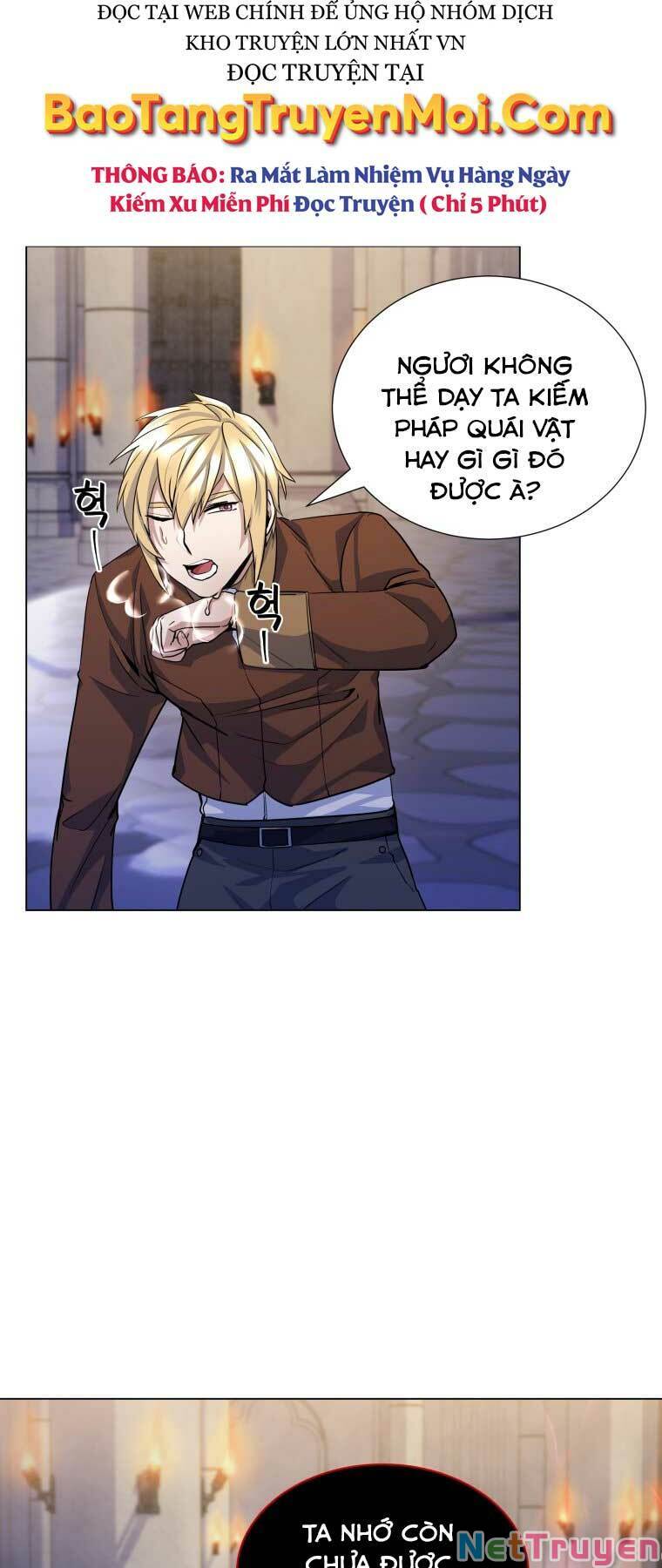 bạo chúa cường hoành chapter 15 33