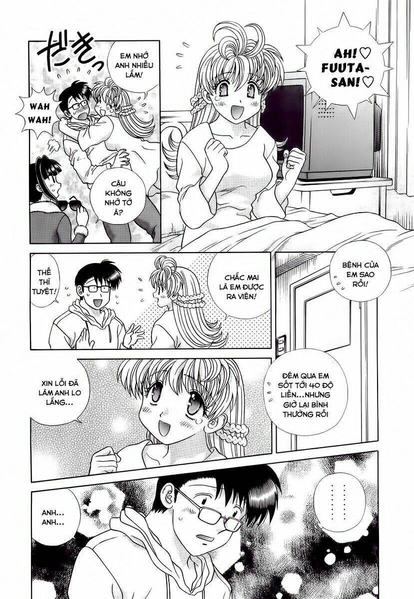 love lucky chapter 22 19