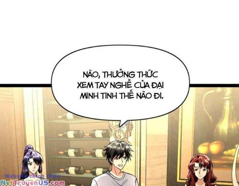 đóng băng toàn cầu: tôi gây dựng nên phòng an toàn thời tận thế chapter 112 17