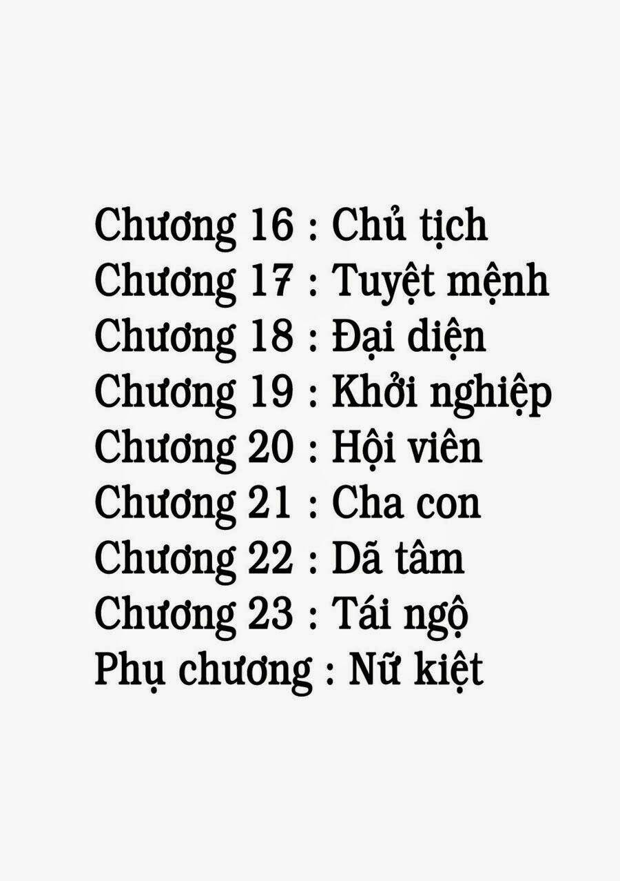 tokita ouma - đấu sĩ atula chapter 16 4