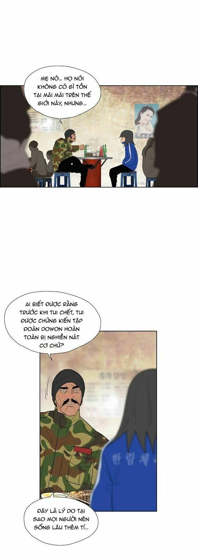 kẻ hồi sinh chapter 90 36