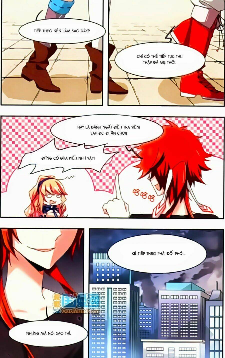 ám chi lạc ấn chapter 11 6