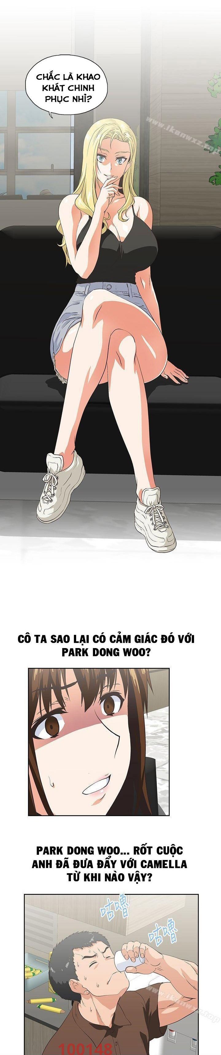 duyên phận chapter 45 14