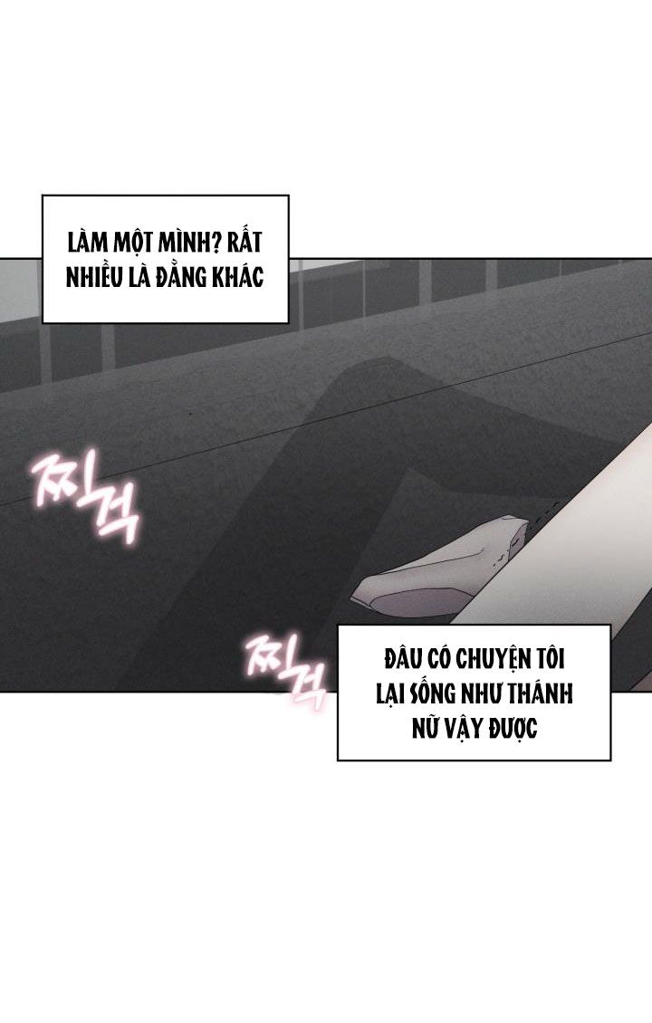 [18+] trò chơi giữa hai người chapter 10.1 5