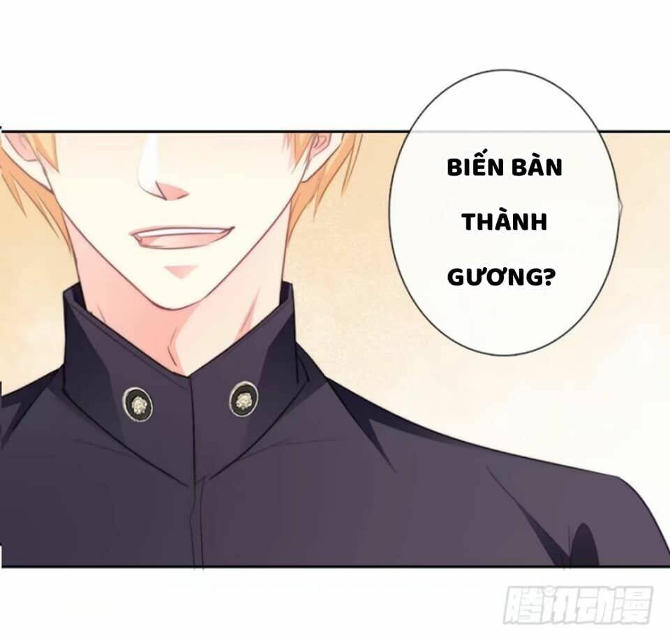 sự đơn thuần về tình yêu chapter 6 18