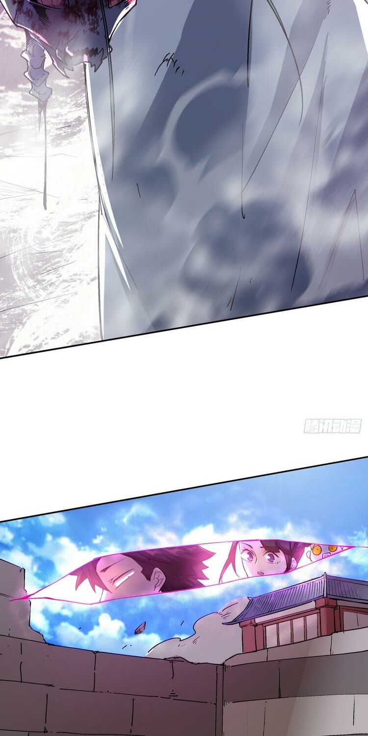 ta là nhà giàu số một, ta không muốn trọng sinh chapter 56 31