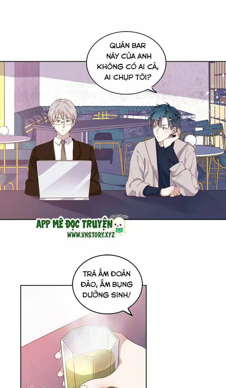 bạn trai kém tuổi bẫy yêu tôi chapter 43 33