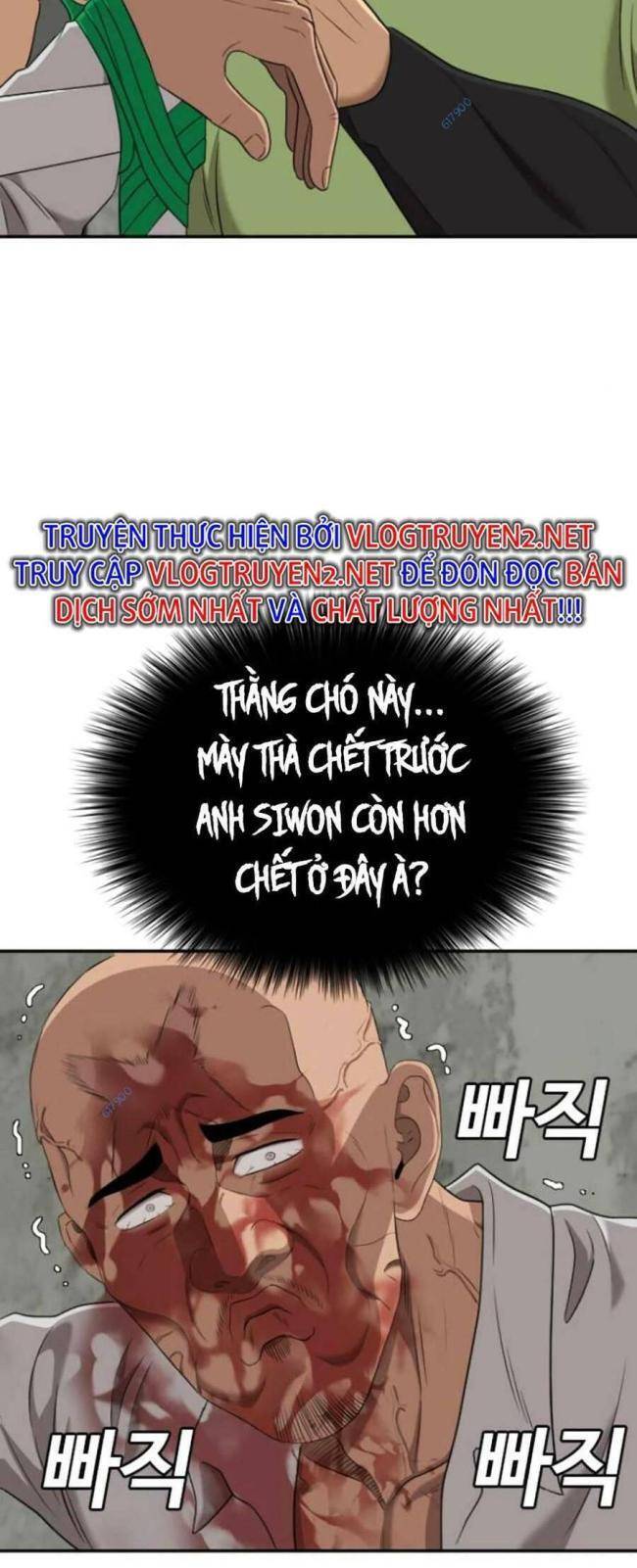 người xấu chapter 127 27