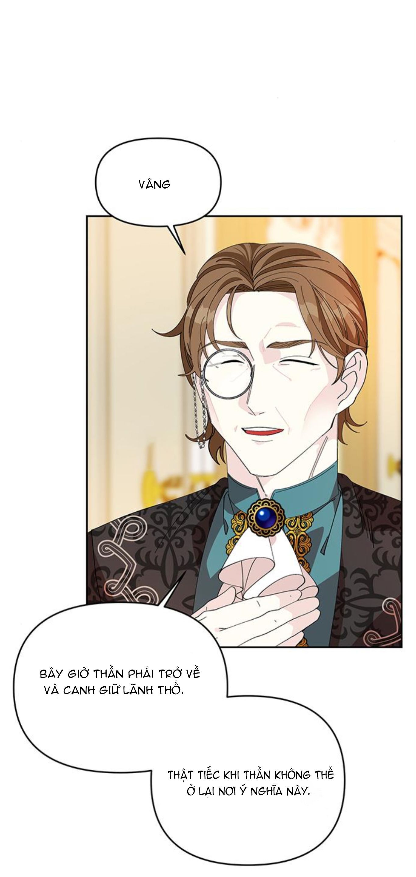 con người không phải thứ có thể sửa đổi được đâu! chapter 11 58