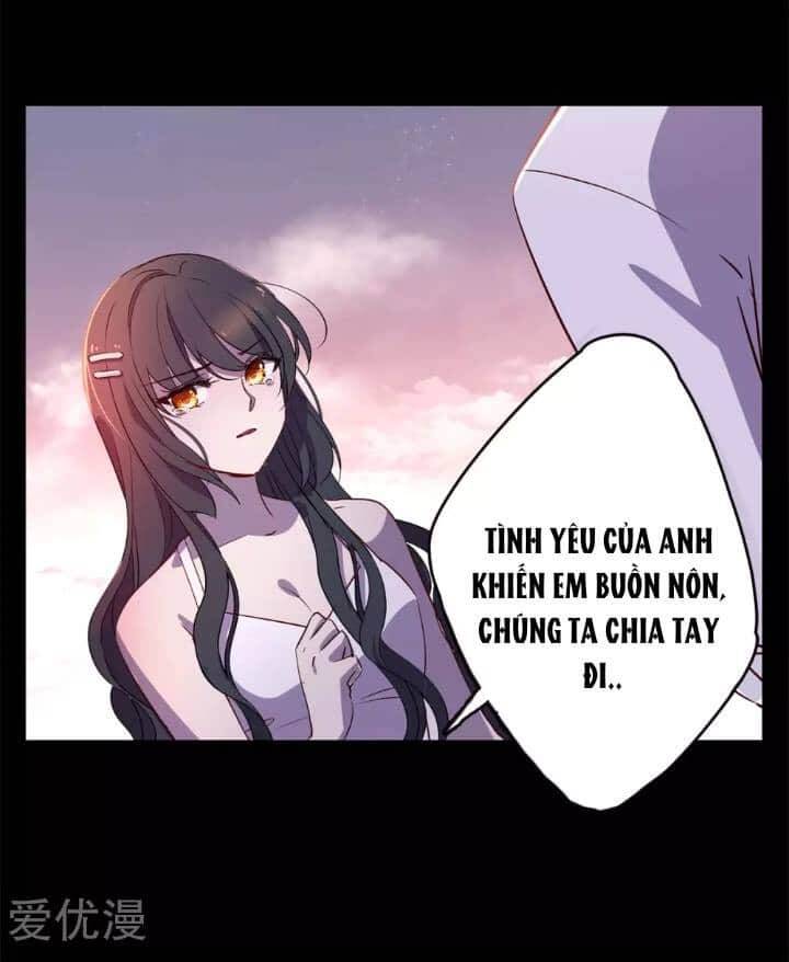 cô ấy đến rồi, xin nằm xuống! chapter 8 10