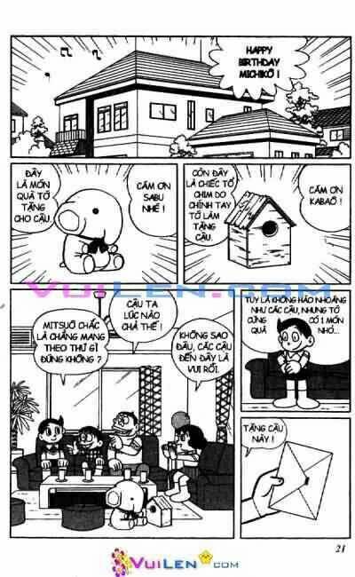 siêu nhân pacman chapter 9 20