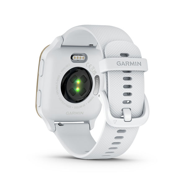 Đồng hồ thông minh Garmin Venu Sq 2_Mới, hàng chính hãng
