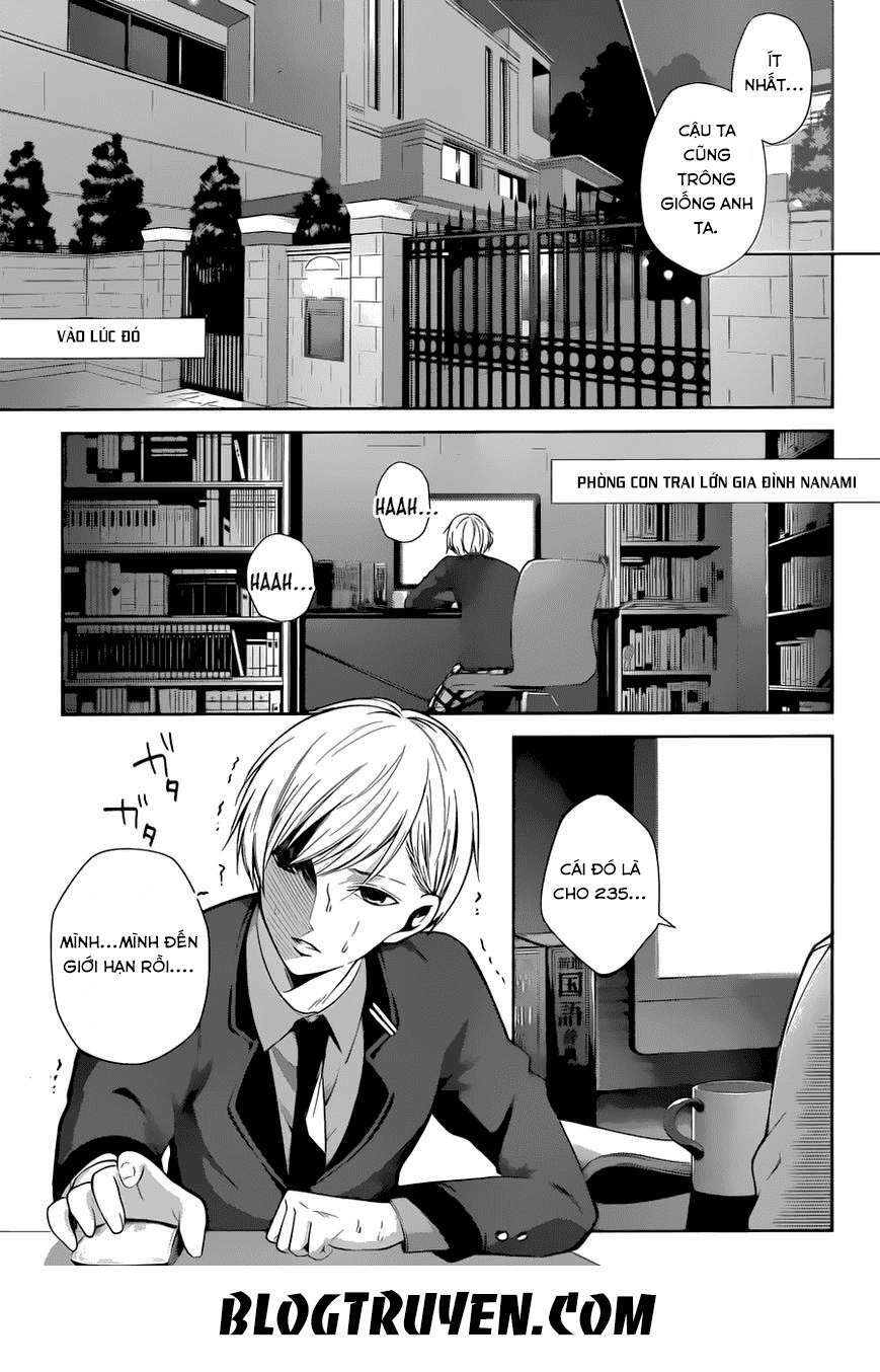 wonder rabbit girl chapter 1 7