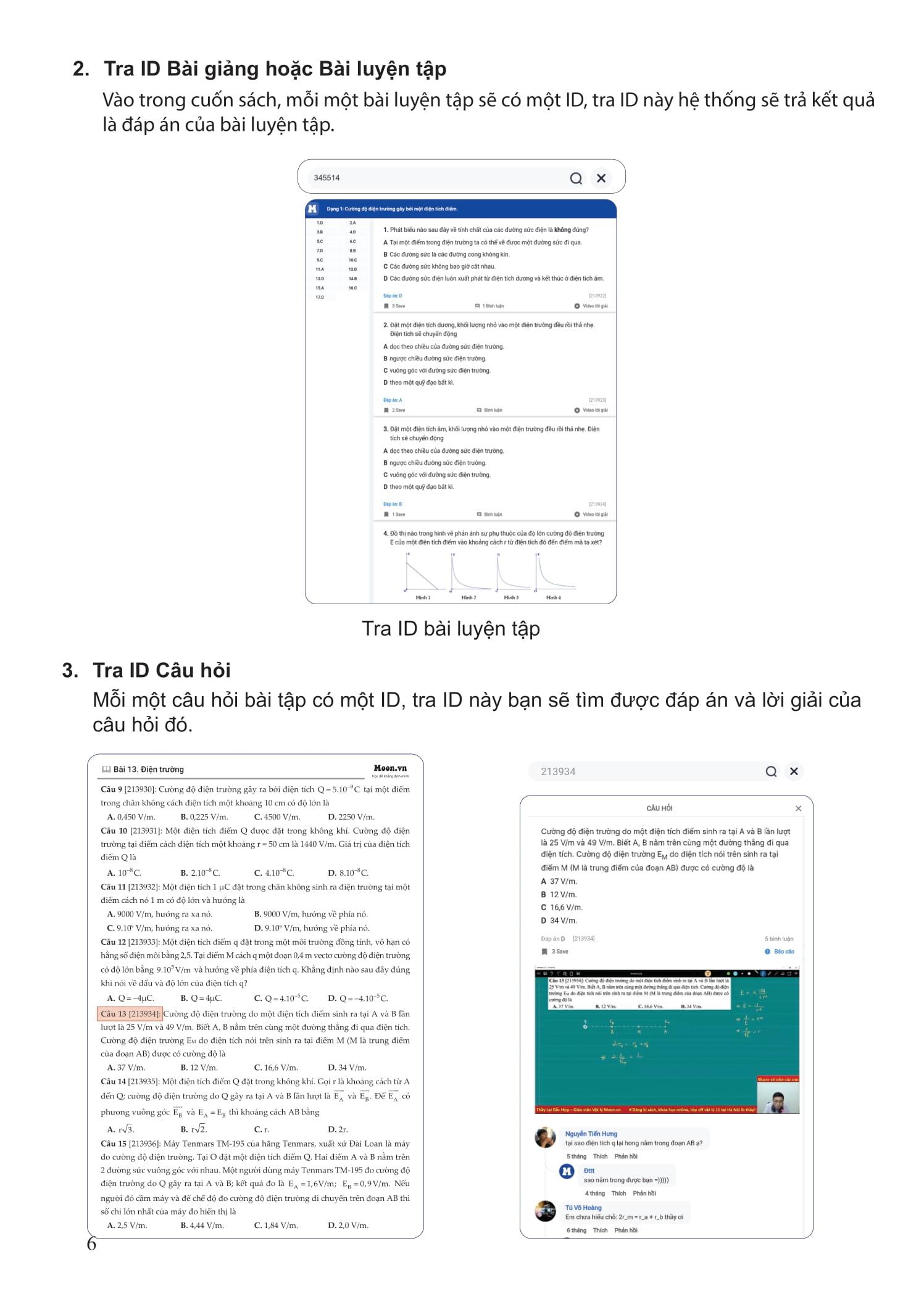 Sách - 60 Đề Minh Họa Tốt Nghiệp THPT 2026 - Môn Vật Lí
