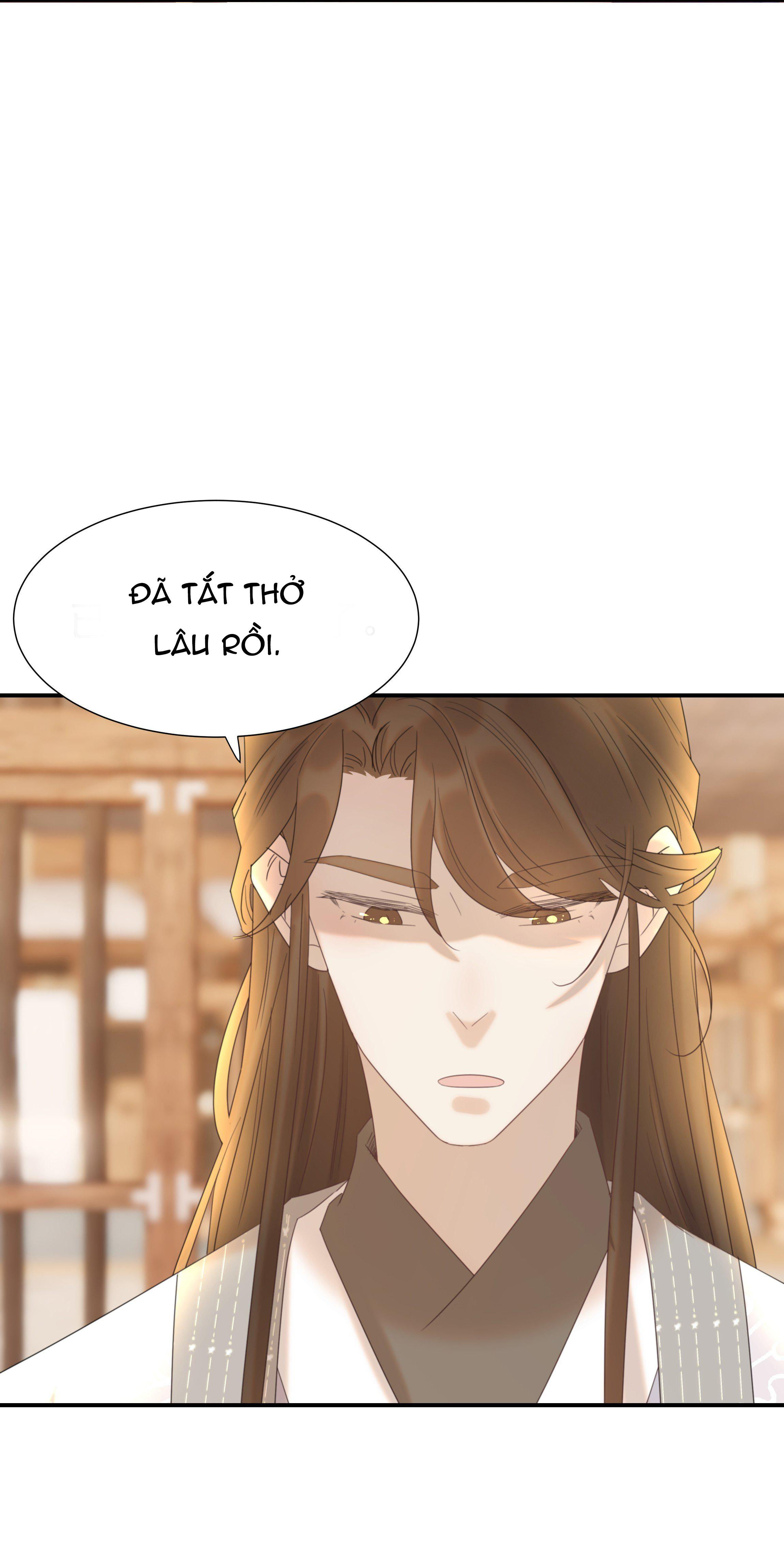 hình như cầm nhầm kịch bản của nữ chính rồi chapter 76 5