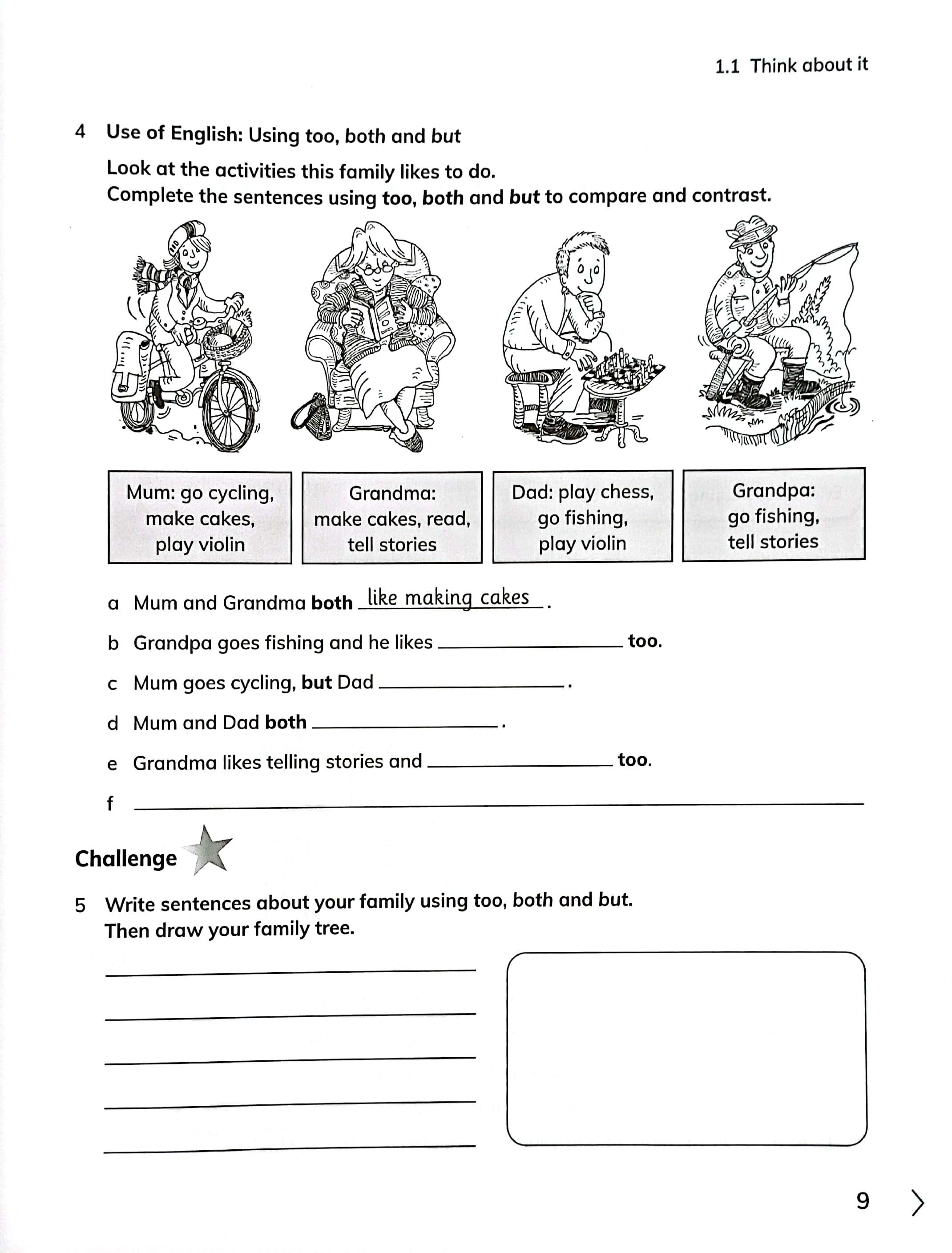Cambridge Global English Workbook 4 With Digital Access (1 Year)