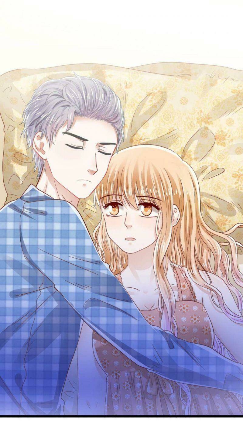 lăng thiếu! nhẹ một chút, đau chapter 42 13