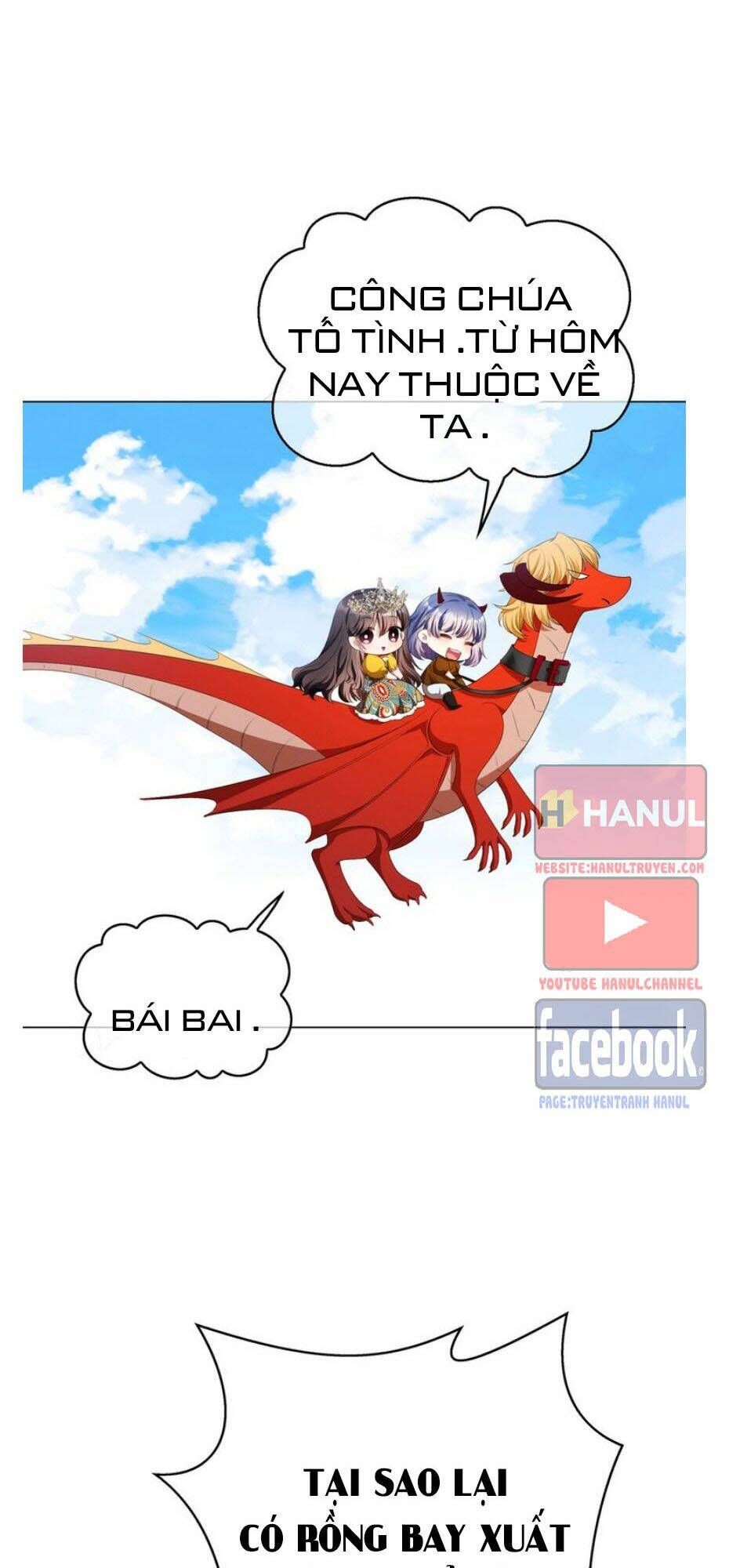 cô vợ nhỏ nuông chiều quá lại thành ác!! chapter 176 12