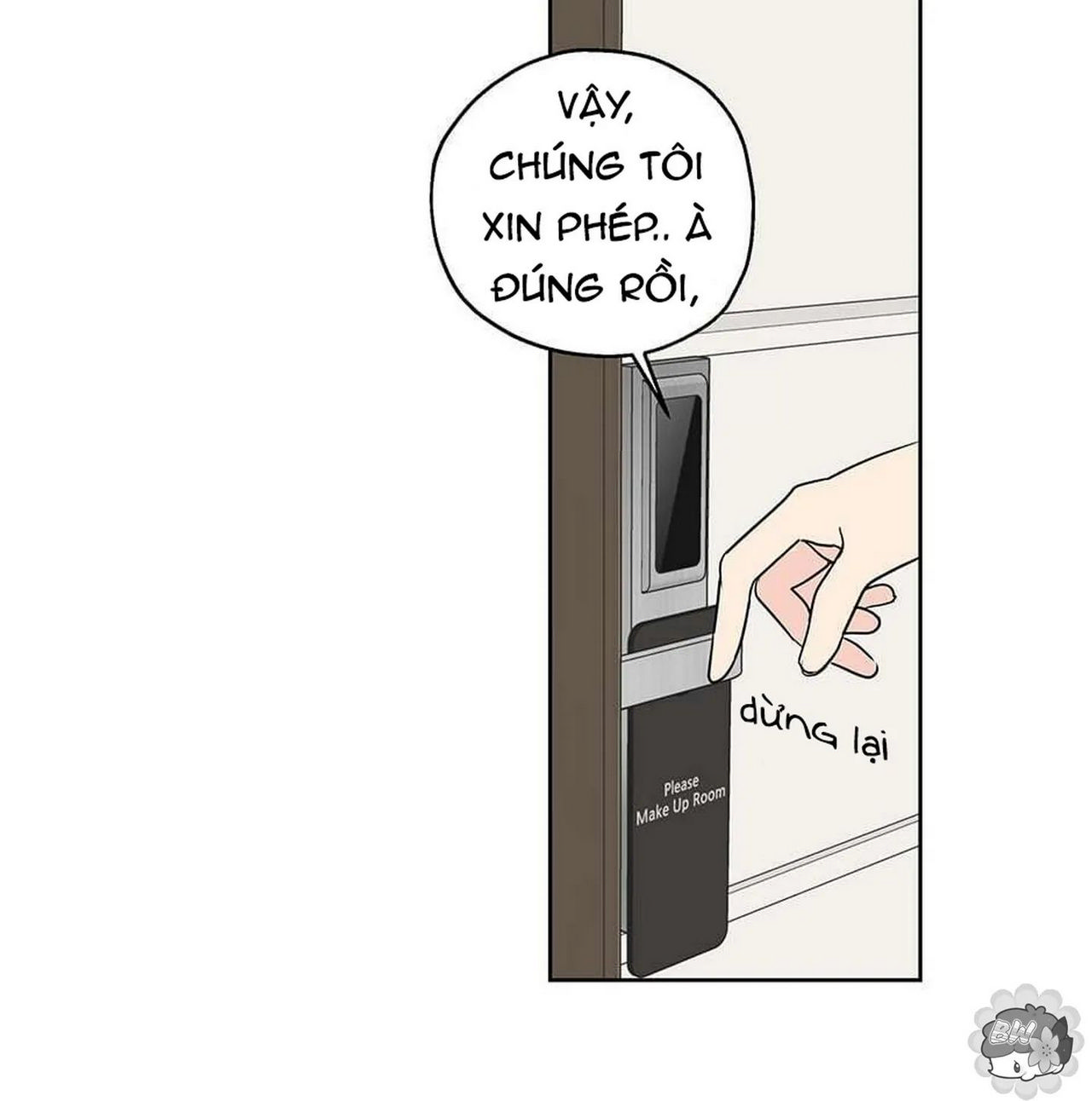 chuyện quái gì với giấc mơ đó vậy chapter 7 31