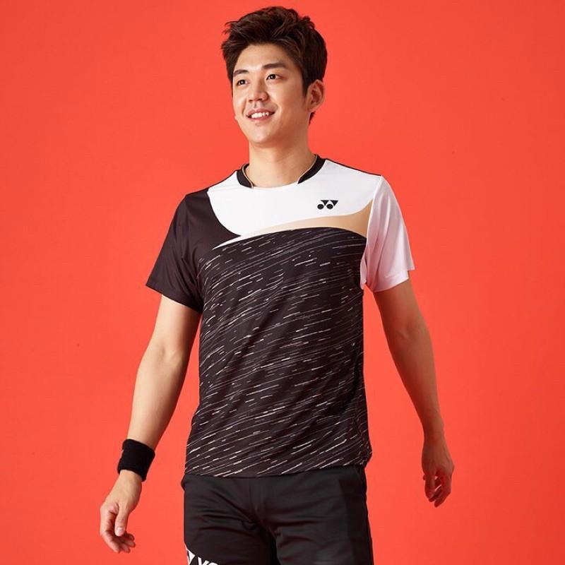 Áo Cầu Lông Yonex Lee Yong Dae Chuyên Nghiệp Mùa Giải 2021 Sử Dụng Trong Tập Luyện Và Thi Đấu Cầu Lông A153