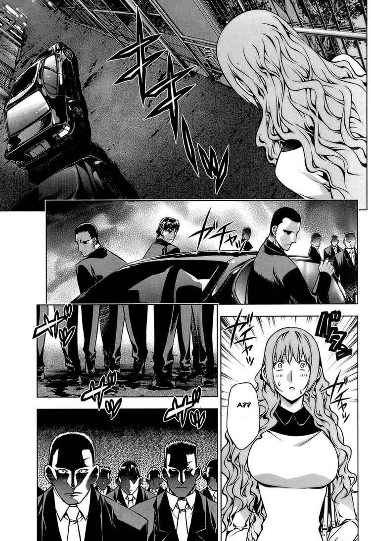 black god chapter 64 22