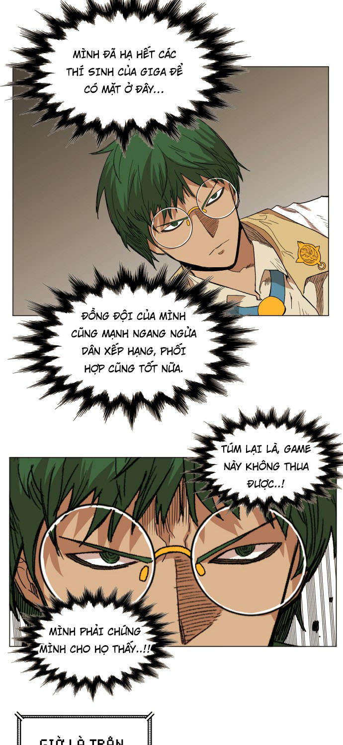 hard core leveling warrior chapter 135 17