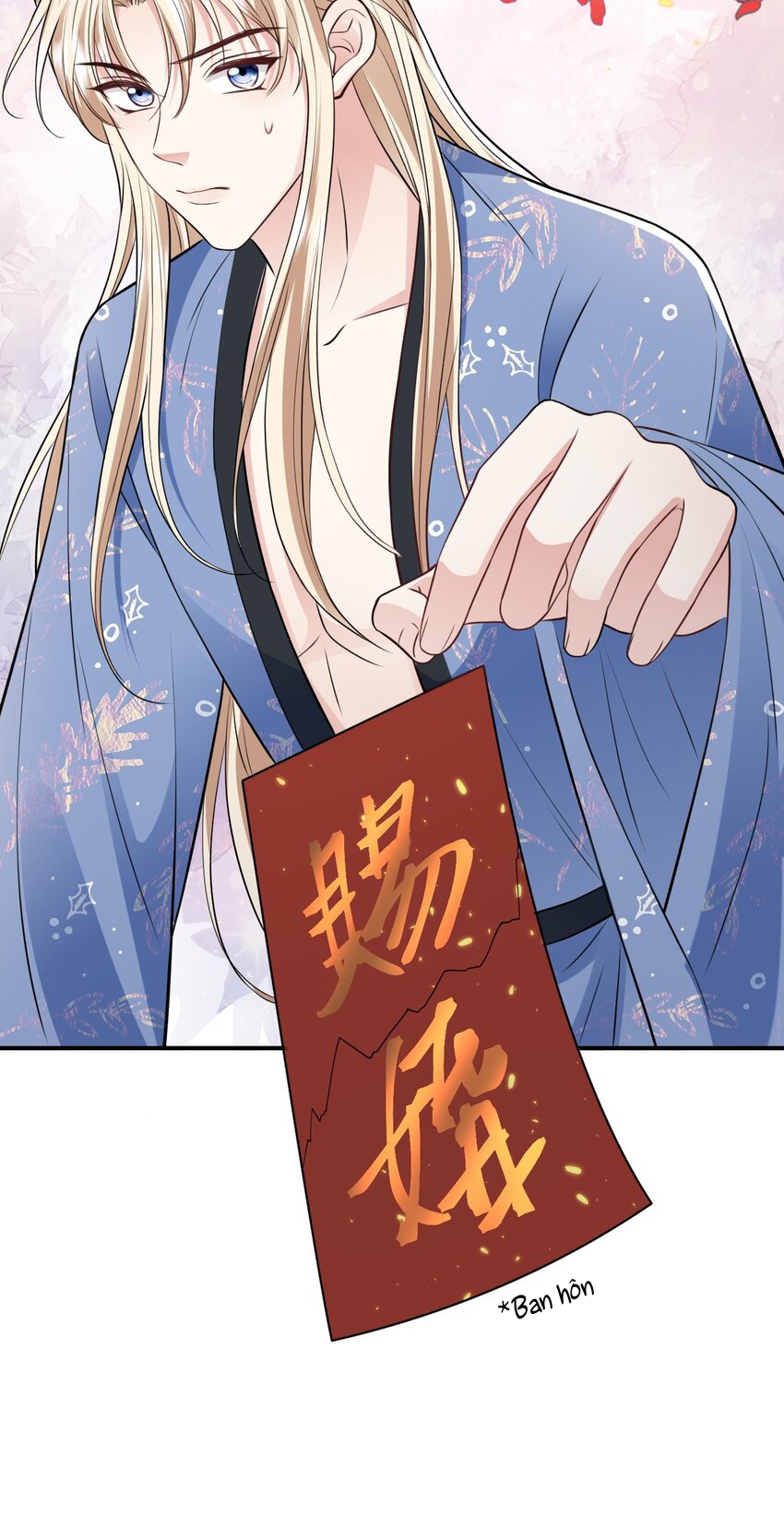 chiến lược tẩy trắng của phản diện chapter 23 24