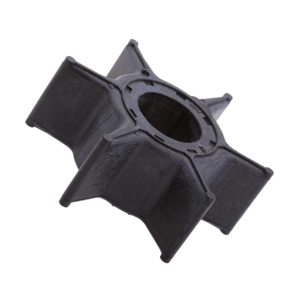 Water Pump Impeller Replacement for Yamaha Outboard 6H4-44352-01 30-50HP