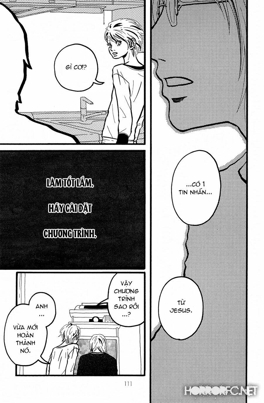 motto - ikitai chapter 3 9