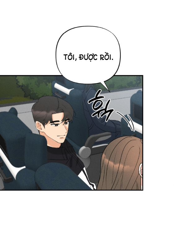 Mất Tư Cách Bạn Bè chapter 18.2 - Trang 31