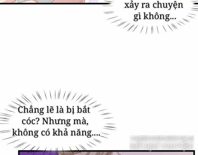 tổng tài đại nhân song mặt kiều thê chapter 22 21
