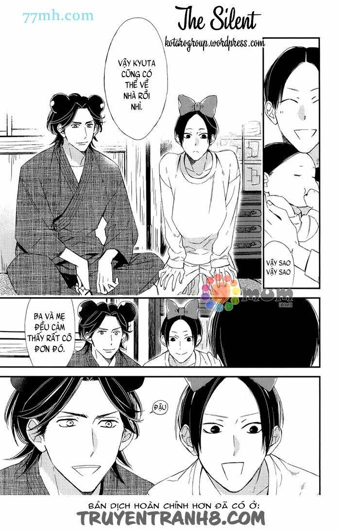 oita ga sugiru wa koneko-chan chapter 4 15