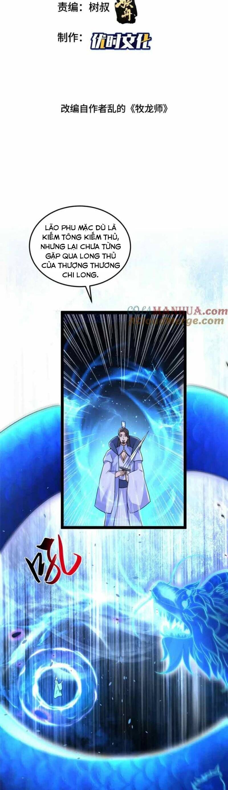 người nuôi rồng chapter 362 1