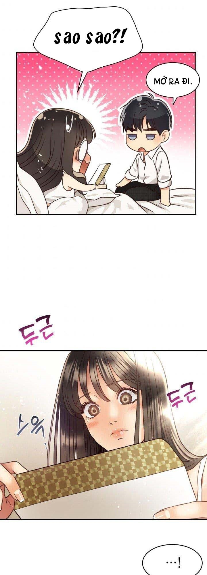 [16+] ánh sao ban mai chapter 53 29