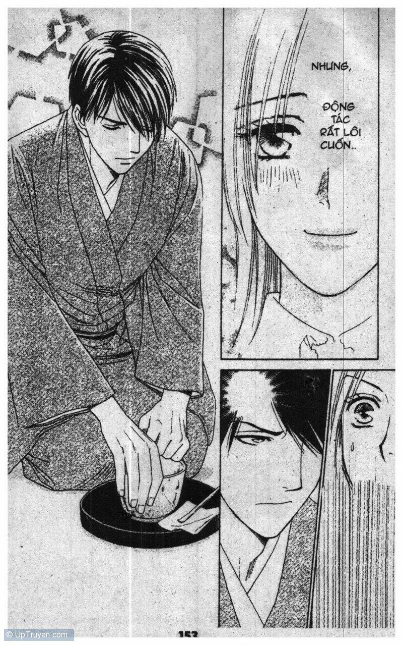 chiyou yo hana yo chapter 2 151