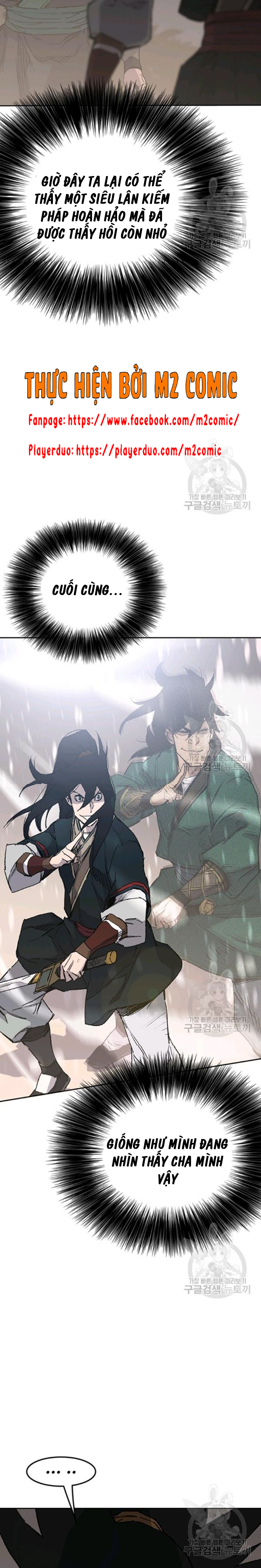 kiếm sĩ bất bại chapter 86 8
