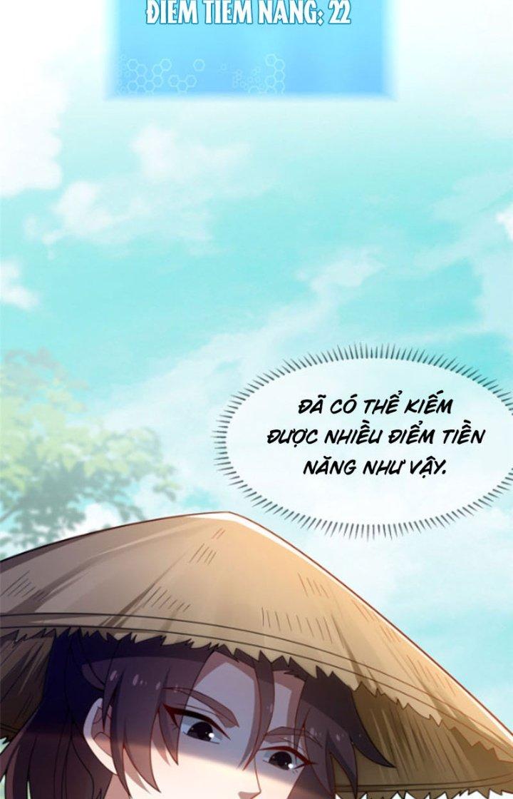 võ thánh này cũng quá khẳng khái chapter 4 104