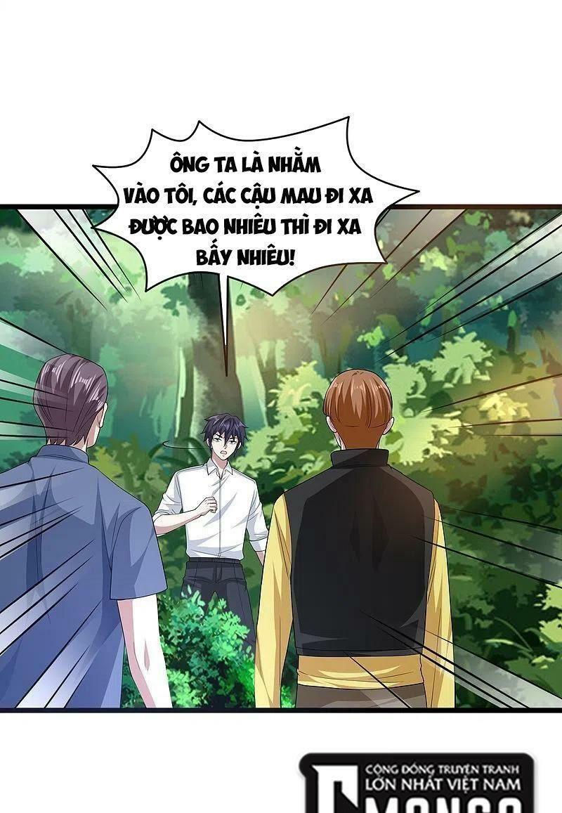 đô thị tà vương chapter 251 13