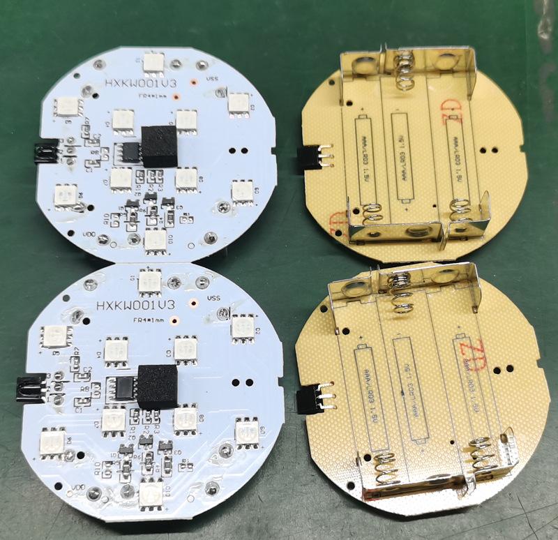 Đèn LED chìm, đèn hải quân 16 màu, đèn hồ bơi LED 10erles với điều khiển từ xa RF, đèn tắm không thấm nước cho bùn, trang trí