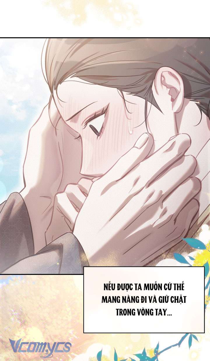 [18+] tiết học bí mật của trung điện chapter 48 38