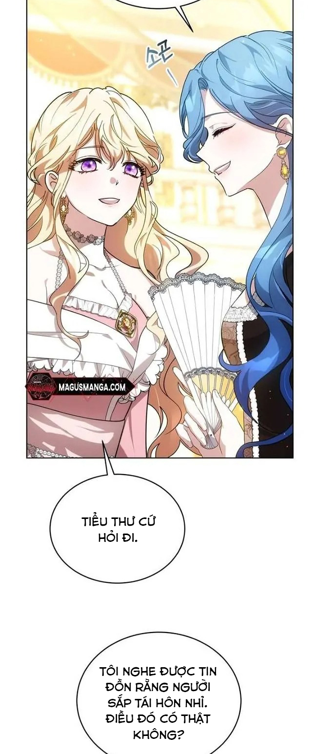 thoát chết một cách dễ dàng chapter 26 3