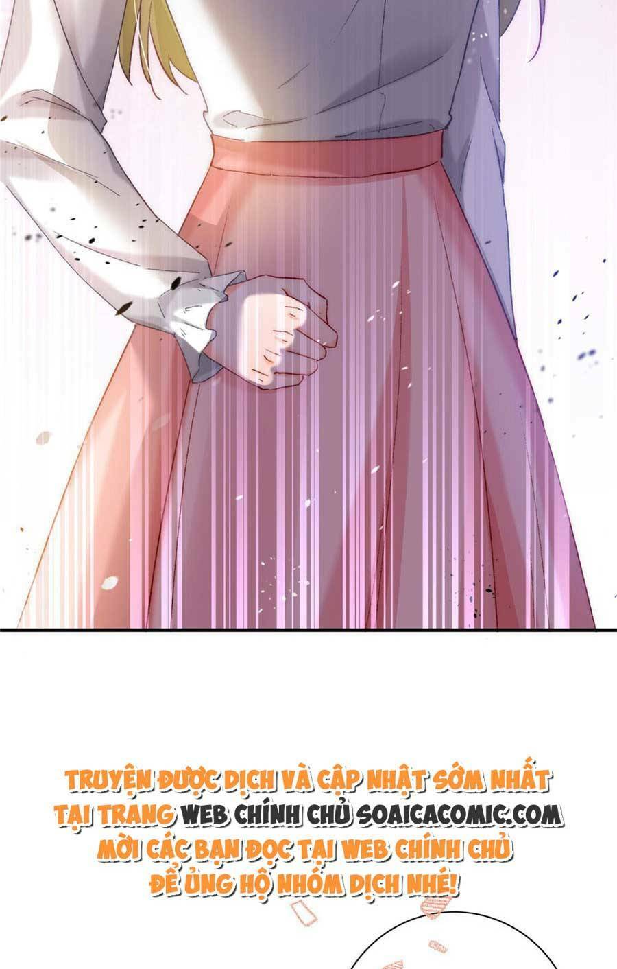 cô vợ của tôi không dễ bắt nạt chapter 28 28