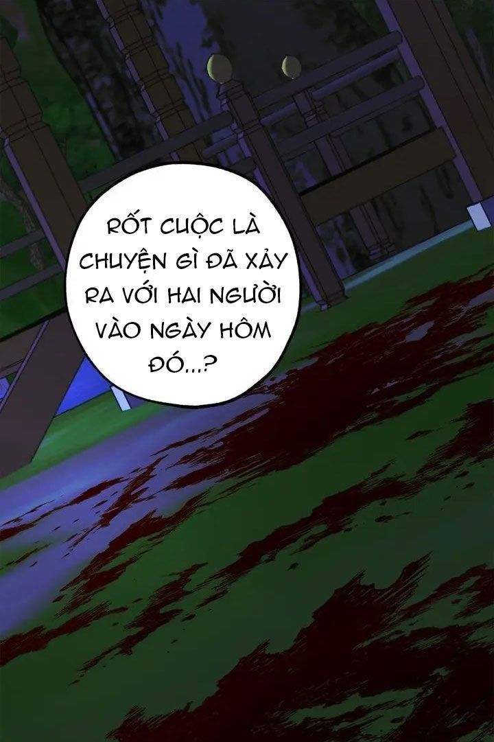 mối tình đầu của bạo chúa chapter 49 5