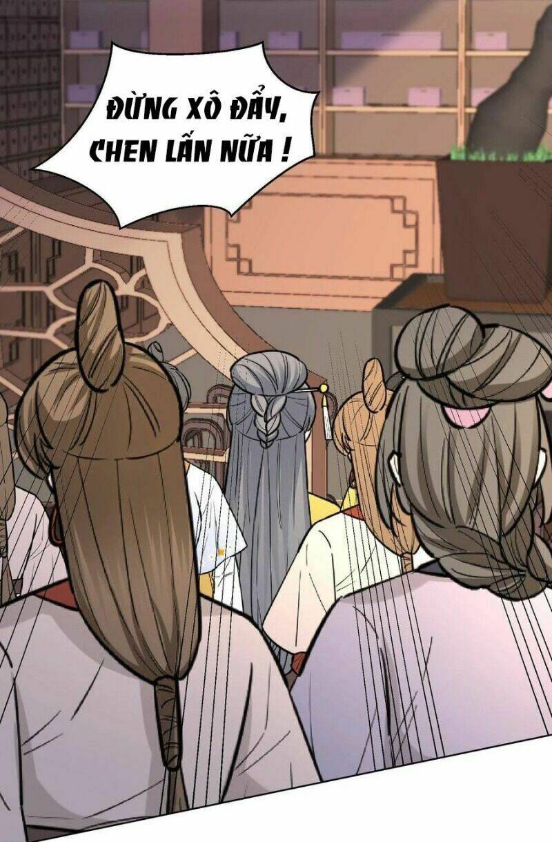độc y đích nữ chapter 165 5