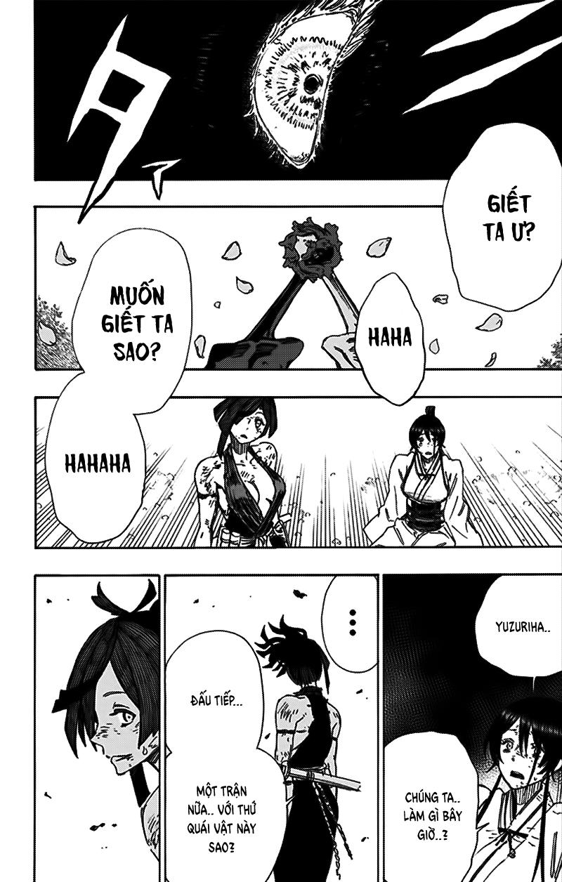 jigokuraku chapter 40 17