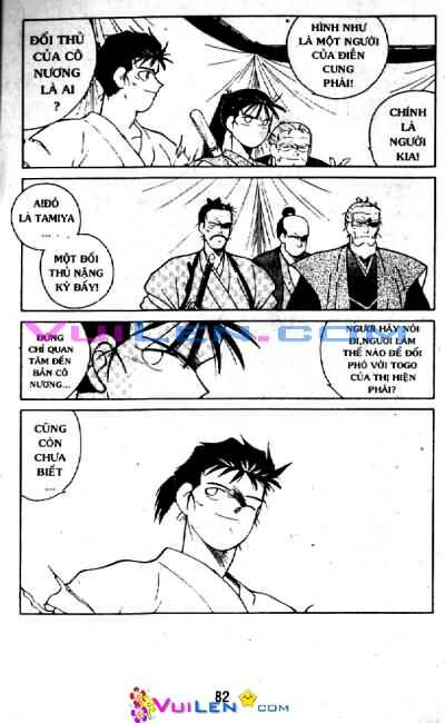 truyền nhân atula phần ii chapter 7 83