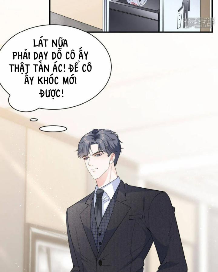 đại tiểu thư có thể có bụng dạ gì xấu chứ! (full) chapter 31 23