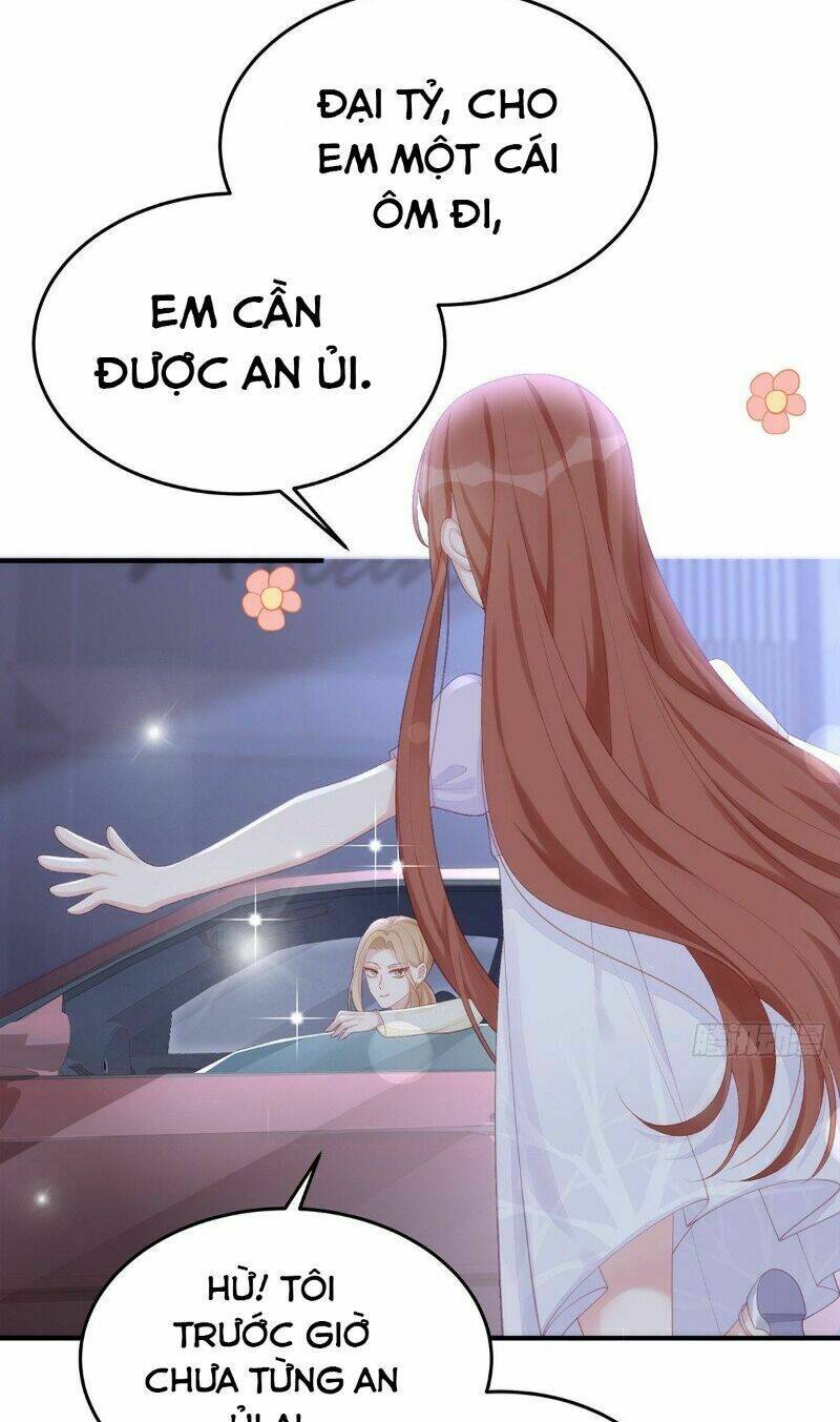 chỉ muốn cưng chiều em chapter 58 10
